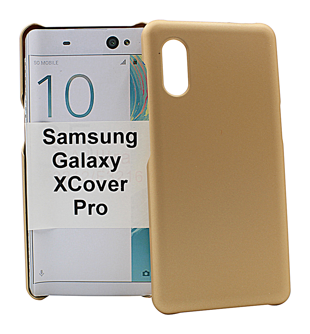 galaxy xcover pro g715f